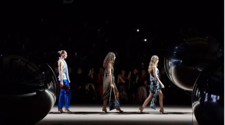 Madrid se viste de pasarela: llega la Fashion Week a IFEMA