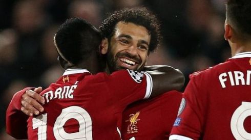 Salah anuncia su adiós definitivo al Liverpool
