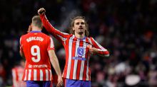 Oficial: Griezmann deja el Atlético y firma con el Orlando City