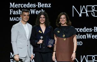Fashion Week | Mans y Julia Pacha, premios a la mejor colección y modelo