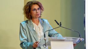 El PP despide a Montero: cero presupuestos y las manos quemadas por apoyar a Cerdán