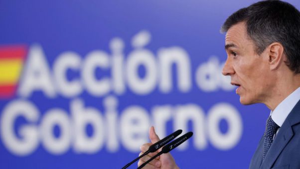 El Gobierno vuelve a aprovechar una situación de emergencia para sortear su minoría parlamentaria y legislar por la puerta de atrás.