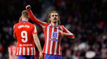 Oficial: Griezmann deja el Atlético y firma con el Orlando City