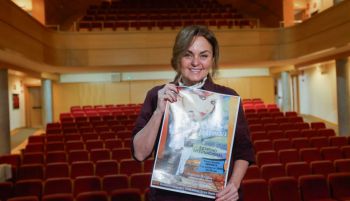 Carmen Morales recuerda a su madre, Rocío Dúrcal: 'El dolor se transforma en nostalgia y melancolía'