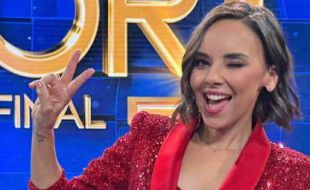 La final de The Floor lidera sin afectar a Supervivientes