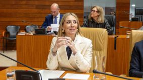 PP y Vox mantienen 'reuniones muy positivas' para gobernar en Extremadura