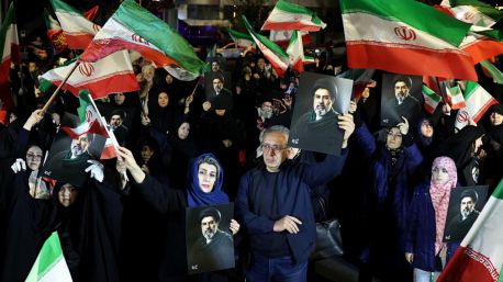 Guerra en Oriente Medio | Irán amenaza con bloquear Bab al Mandeb si EEUU invade su territorio