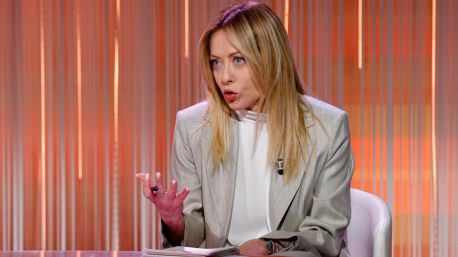 Meloni purga su Gobierno tras perder el referéndum sobre la reforma judicial