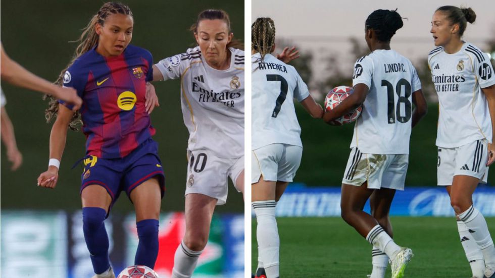 ¿Ficharía a Linda Caicedo para el Barcelona? Vicky López responde a El Imparcial