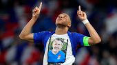 El golazo de Mbappé a Brasil que demuestra que está en plena forma