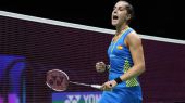 Carolina Marín, la mejor jugadora de la historia del bádminton español y un ejemplo del deporte mundial