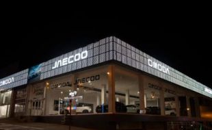 Omoda&Jaecoo en España: más segunda mano, más posventa y un objetivo del 5% de rentabilidad