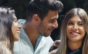 El capitán en Japón se despide compartiendo el liderato con Top Chef