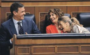 Las portadas de los periódicos de este jueves, 26 de marzo