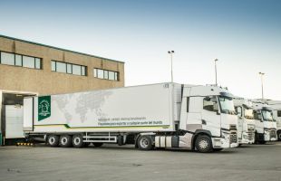 Controlada la fuga de gas en Fuentes de Béjar y reestablecido el tráfico en la A-66