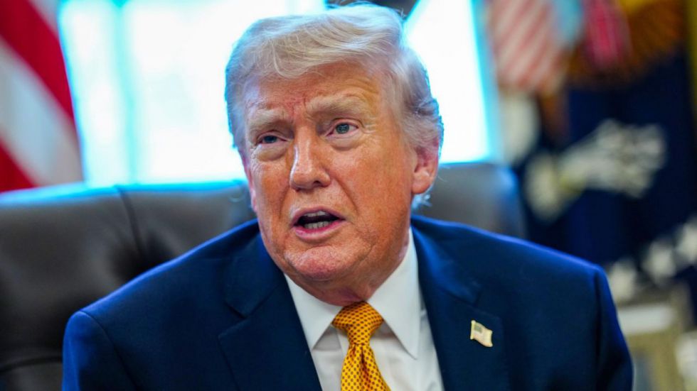 Guerra en Irán | Trump extiende hasta el 6 de abril su ultimátum para que Irán reabra el estrecho de Ormuz