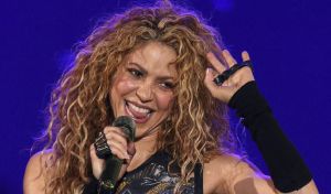 Shakira amplía a once sus conciertos en Madrid para cerrar su gira mundial