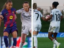 ¿Ficharía a Linda Caicedo para el Barcelona? Vicky López responde a El Imparcial