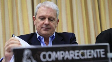 Libertad condicional para Pablo Crespo, número dos de la trama Gürtel, tras 12 años de prisión
 