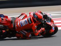 La brutal caída de Marc Márquez en los primeros libres del Gran Premio de Austin