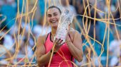 Miami Open. Sabalenka tumba a Gauff y también reina en Florida
