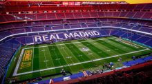 El Bernabéu, otro atractivo para los mejores tenistas del mundo durante el Abierto de Madrid