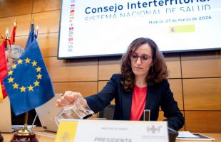 Sanidad y las comunidades nombrarán un mediador para solucionar la huelga médica