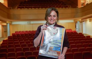 Carmen Morales recuerda a su madre, Rocío Dúrcal: 'El dolor se transforma en nostalgia y melancolía'