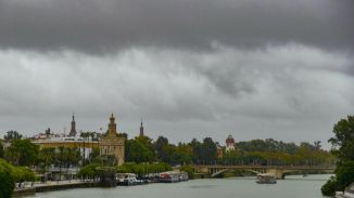 El tiempo: temperaturas en alza y lluvias débiles en la vertiente atlántica