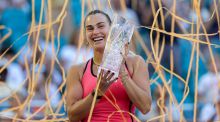 Miami Open. Sabalenka tumba a Gauff y también reina en Florida