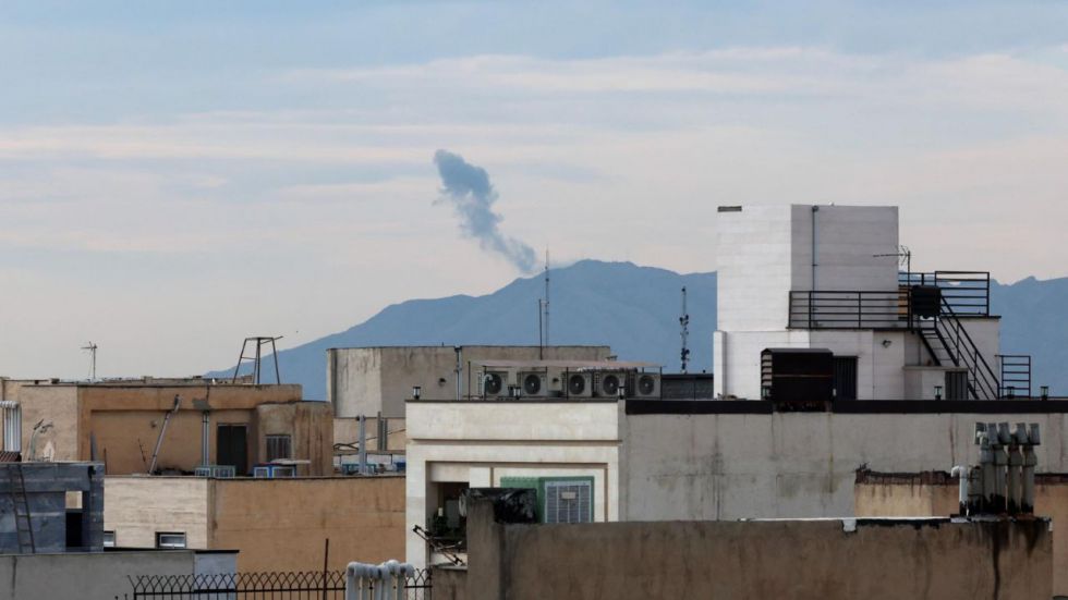 Guerra en Oriente Medio | La ONU en Yemen teme una escalada regional con la participación de los hutíes en la guerra