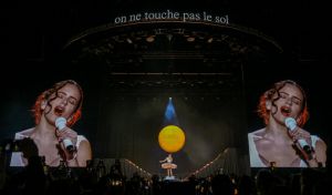 Rosalía arranca su gira española este lunes en Madrid tras el susto de Milán