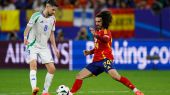 Cucurella reconoce la motivación de España: 'Es la última prueba antes de la lista del Mundial'