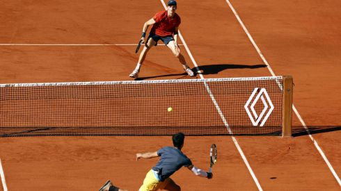 Abierto de Madrid. Alcaraz y Sinner, las estrellas confirmadas en la Caja Mágica