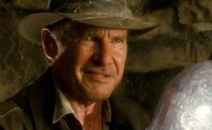 Indiana Jones gana a Supervivientes