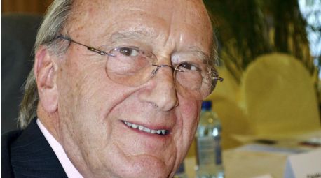 Fallece Carlos Westendorp, ministro de Asuntos Exteriores con Felipe González