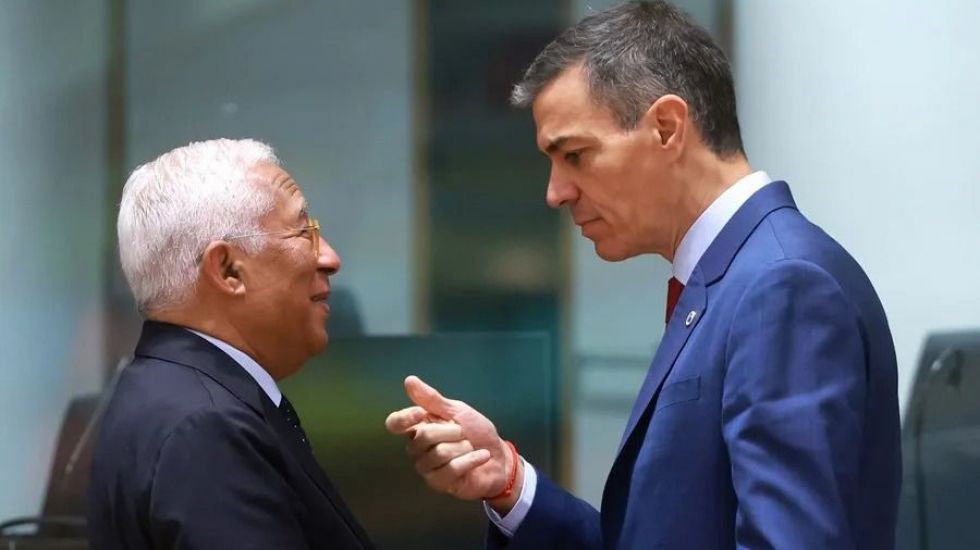 Sánchez, Lula, Petro y Costa, entre los participantes en el 'foro progresista' de Barcelona