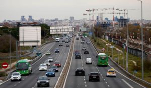 Tráfico prevé diez millones de viajes en la segunda fase de la operación de Semana Santa