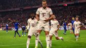 Alarma en el Bayern: Kane, tocado a una semana de medirse al Madrid