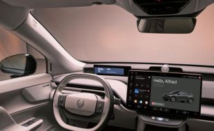 Volvo da otro salto en seguridad con el estreno de su cinturón inteligente multiadaptativo