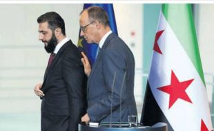 Las portadas de este martes