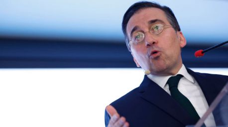 Albares, tras la polémica con EEUU: España es un aliado 'indispensable' de la OTAN