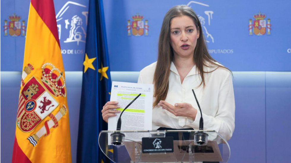 El PP denuncia la opacidad en la regularización de migrantes y la nacionalización de nietos de exiliados