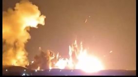 Guerra en Oriente Próximo | Trump dice que la guerra 'no durará mucho más tiempo'