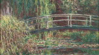 Dos cuadros Claude Monet saldrán a subasta en París por más de 10 millones
 