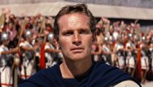 Ben-Hur: épica y espectáculo superlativo que envejece muy bien