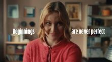 Santander lanza “Comienzos Imperfectos”, un posicionamiento global para reforzar su marca