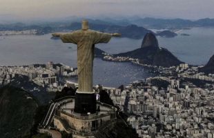 De los virales a los Óscar, la cultura brasileña como imán del turismo español