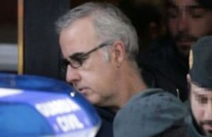 La Fiscalía recurre el primer permiso a Alfonso Basterra