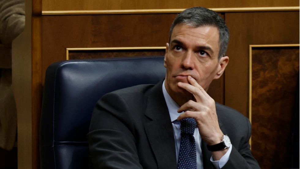 Sánchez, excluido de nuevo por Starmer en la reunión de líderes de este jueves para reabrir Ormuz